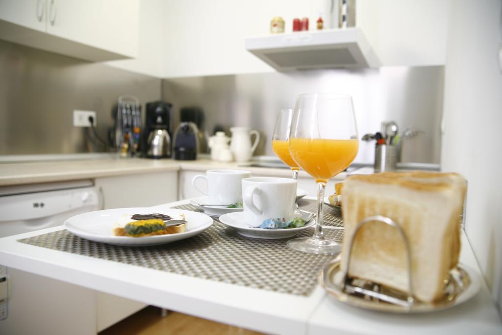 Apartamento La Flamenquita Málaga Værelse billede
