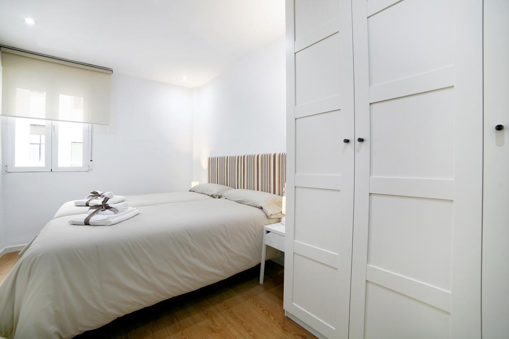 Apartamento La Flamenquita Málaga Værelse billede